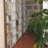 Wnętrze Biblioteki
