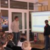 Cykl zajęć pod hasłem: "Internet to więcej niż zabawa. To Twoje życie"