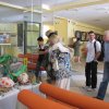 Spotkanie bibliotekarzy powiatu staszowskiego