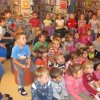Tydzień Głośnego Czytania Dzieciom