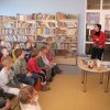 Wiosenne spotkanie z twórczością Marii Konopnickiej