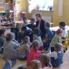 Tydzień Głośnego Czytania Dzieciom