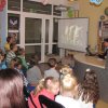 Tydzień Głośnego Czytania Dzieciom