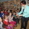 Tydzień Głośnego Czytania Dzieciom