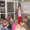 Tydzień Głośnego Czytania Dzieciom