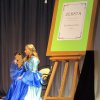 Narodowe Czytanie dzieł Aleksandra Fredry