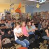 Spotkanie "Od komiksu do animacji" 17.05.2013
