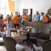 "Odjazdowy Bibliotekarz" 18.05.2013