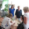 Spotkanie autorskie z Krystyną Mirek