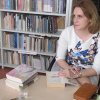 Spotkanie autorskie z Krystyną Mirek