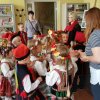 Wielkanocne życzenia od przedszkolaków