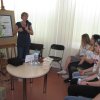 Spotkanie autorskie z Anną Łaciną