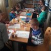 Ferie w Bibliotece