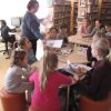 Ferie w Bibliotece