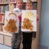 Jesienne spotkanie Biblioludków