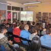 Spotkanie autorskie z Leszkiem Szczasnym