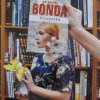 Sleeveface w Bibliotece